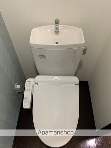 アルテマイスター大工町の内装写真