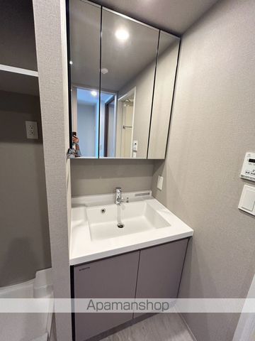 ACP Residence三ノ輪テラスの内装写真