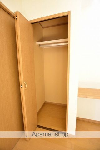グランデスIIの内装写真