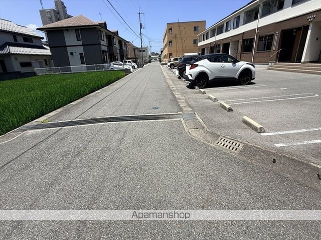 エヴァーグリーン西福原の周辺写真