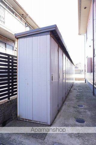 リビングタウン金沢参番館 Aのその他写真