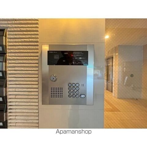 エルザセンティア筒井の内装写真