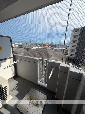 ロイヤルハイツ小峯のその他写真