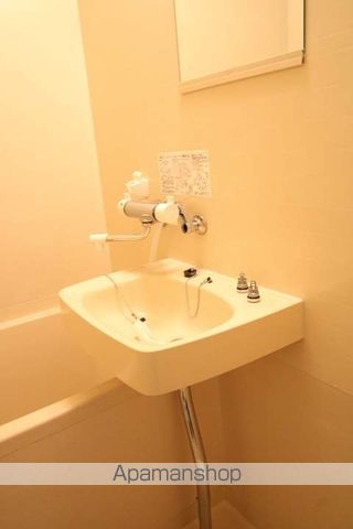 サンコート文京台参番館の内装写真
