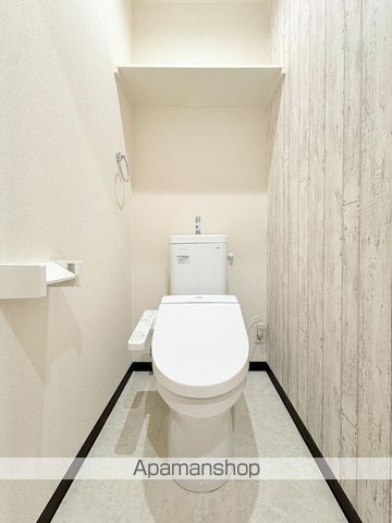 フジパレス長居西II番館の内装写真