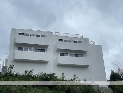 レピュア成増レジデンス[1R/21.38m2]の外観3