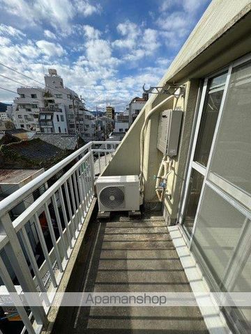 ITO人宿町ビルの内装写真