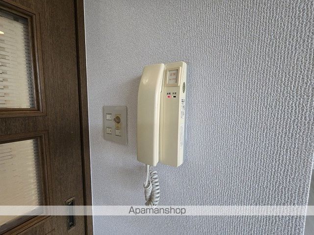 テラスレジデンス伊奈平の内装写真
