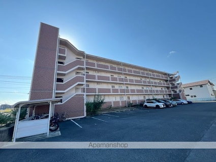 グランツ２１[1LDK/40.23m2]の外観4