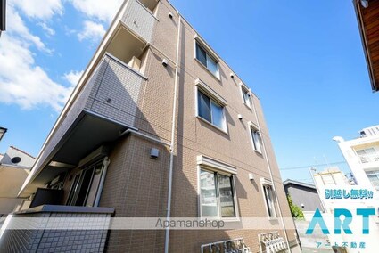 ｆｅｌｉｃｅ岩崎[1LDK/43.6m2]の外観3