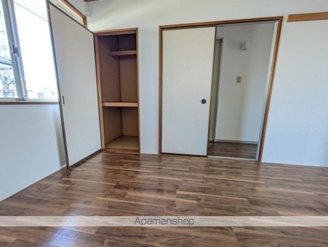 サンパレス小山B棟の内装写真