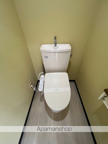 旭コーポラス宮城野の内装写真