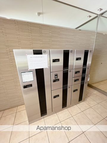 セザン新町のその他写真