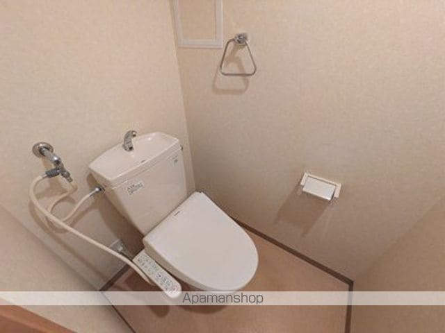 ティアラタワー中島倶楽部の内装写真