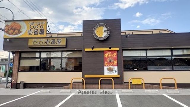 MOVE中村公園PREMIOの周辺写真
