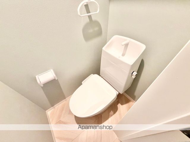 リブレメゾン豊里Iの内装写真