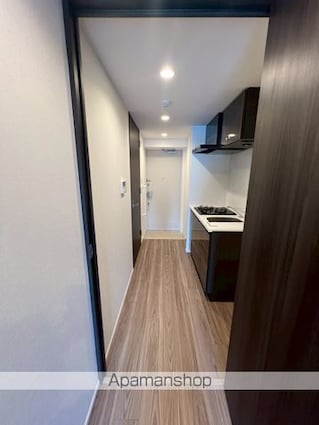 東京都中野区江原町２丁目[1K/27.88m2]の内装6