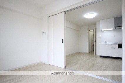 Ｍａｙｆａｉｒ　ＨＯＮＭＡＣＨＩ　ｓｑｕａｒｅ[1DK/31.71m2]の内装4