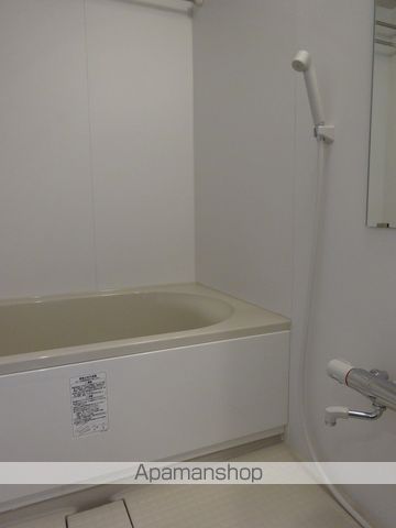 フォレステージュ北堀江の内装写真