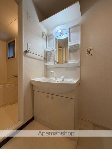 タカマツレジデンス柴原の内装写真
