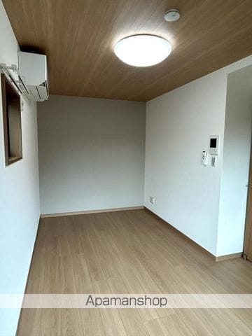 MJ RESIDENCE 王子の内装写真