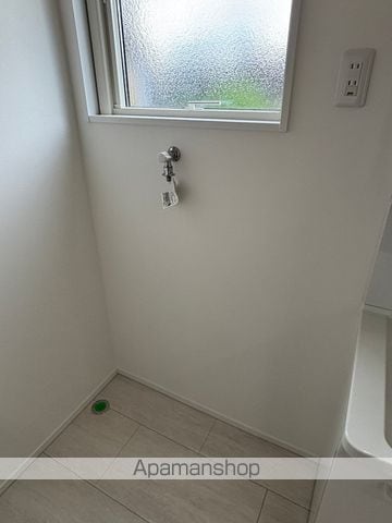 REPOTの内装写真