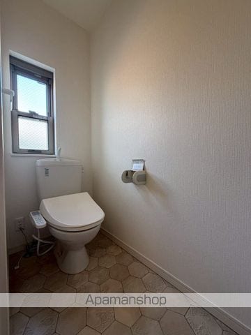 フォレストハウス野間の内装写真