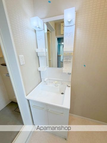 フェリス大工町の内装写真
