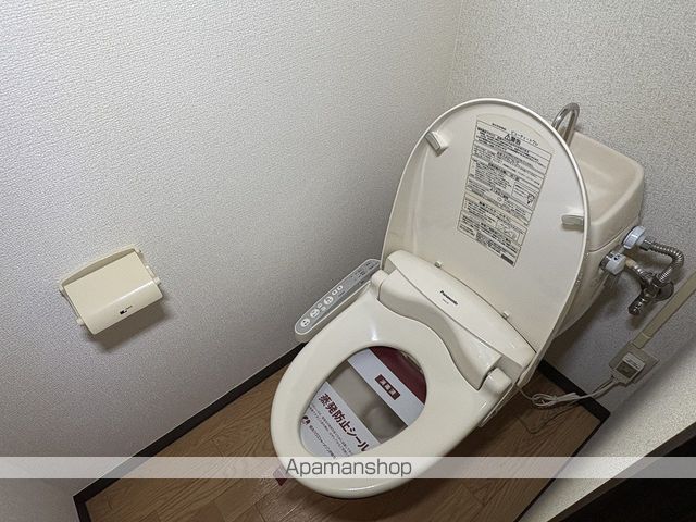 ヤマサンプラザの内装写真