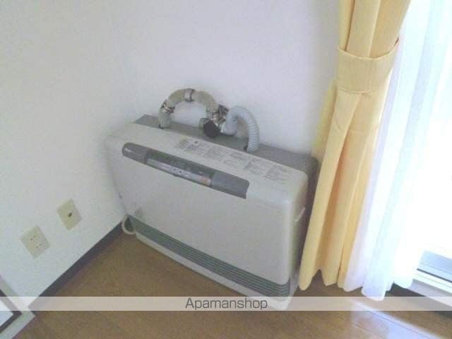 マンション三宅Dの内装写真
