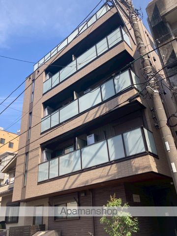 結城野ベースの外観写真
