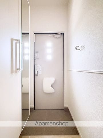 メヌエットの内装写真