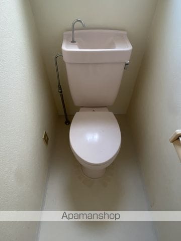 ブランルージュ相生の内装写真