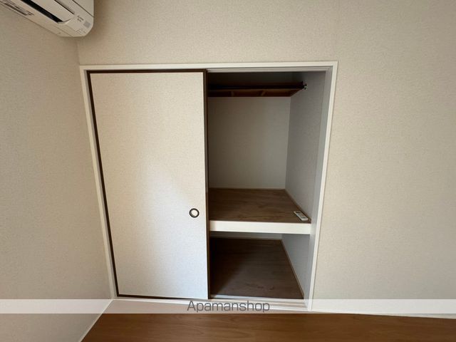 むさしのコーポの内装写真
