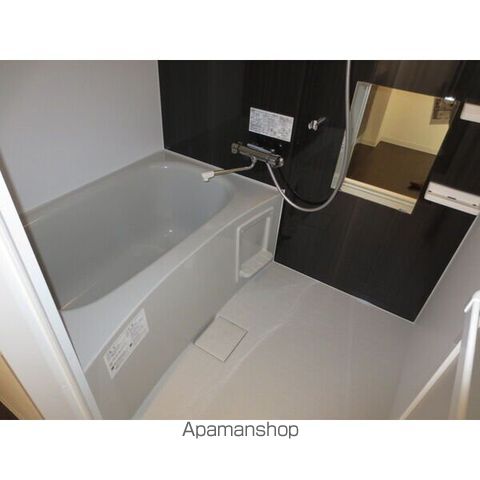 ソティーヌ南郷通の内装写真