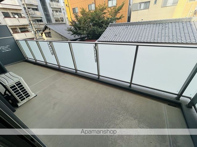 CLELIA新深江の内装写真