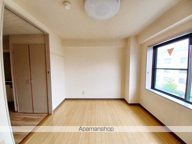 マンシオーネ・アサールの内装写真