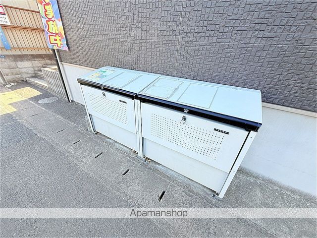 リヒトハイム富沢のその他写真