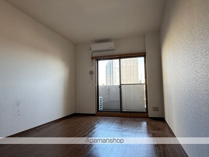 グレイスハイツ新寺[1K/29.73m2]の内装2