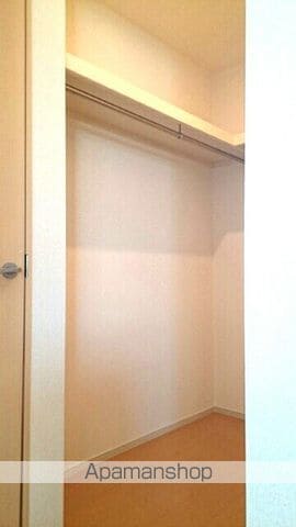 クラール丸亀原田Bの内装写真