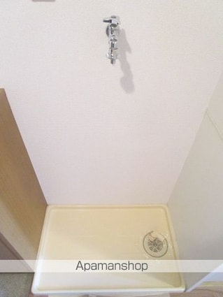 ロイヤルパレス高円寺[1K/20.22m2]のその他設備