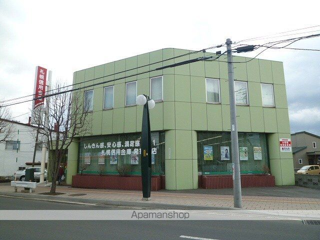 東十字街マンションの周辺写真