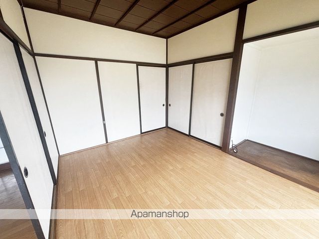 昭和荘3の内装写真