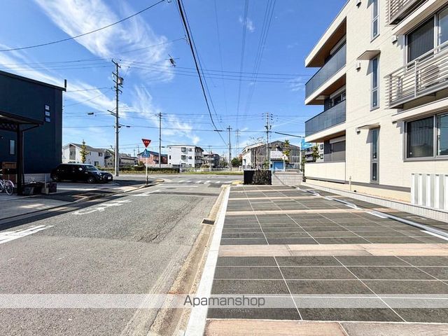 グラシオンの外観写真