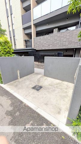 ドゥーエ早稲田の周辺写真