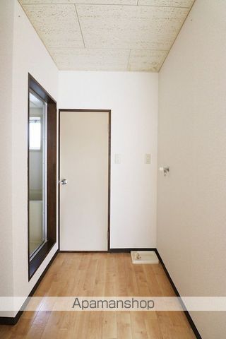 サバーブ総社の内装写真