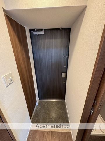S−RESIDENCE高島平ASOLEAの内装写真