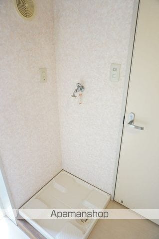 ソナーレ立川の内装写真