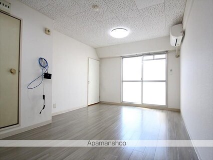 花繁ビル[1R/21m2]の内装3