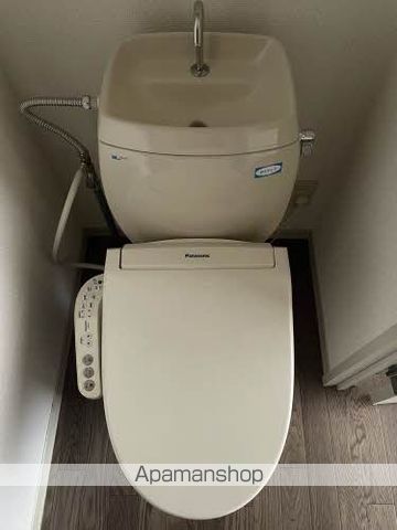 ミキハイム御山の内装写真